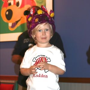 Meet your Posher, Bethany